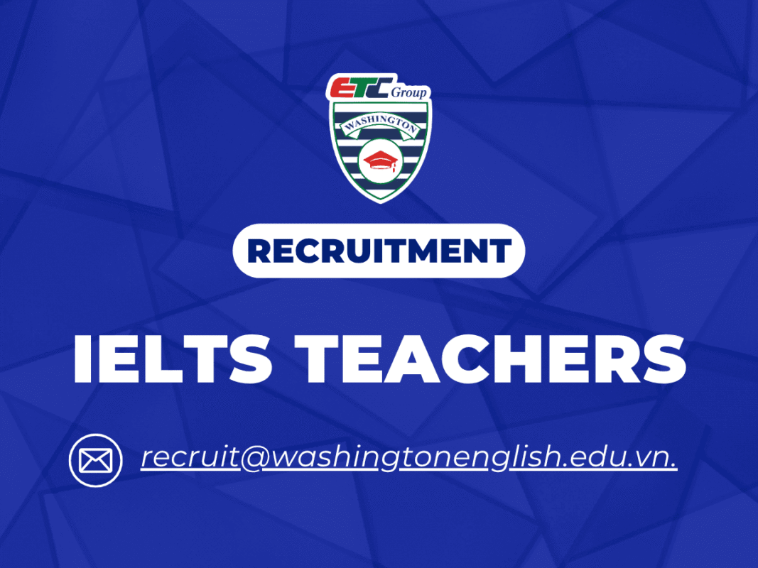 IELTS Teacher